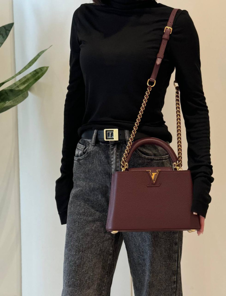 СУМКА LOUIS VUITTON  81829 фото анонса