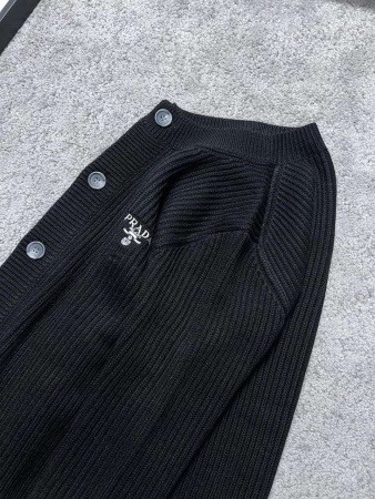 МУЖСКОЙ КАРДИГАН PRADA  62367 детальное фото товара