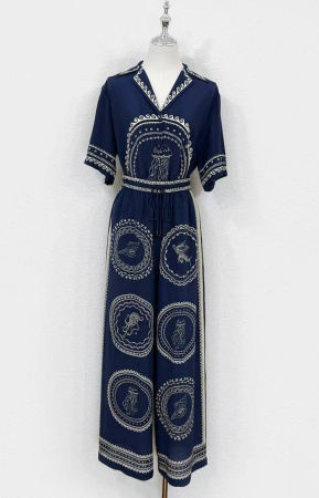 КОСТЮМ ALEMAIS  76078 детальное фото товара