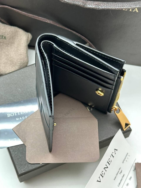 МУЖСКОЙ КОШЕЛЕК BOTTEGA VENETA  60919 фото анонса
