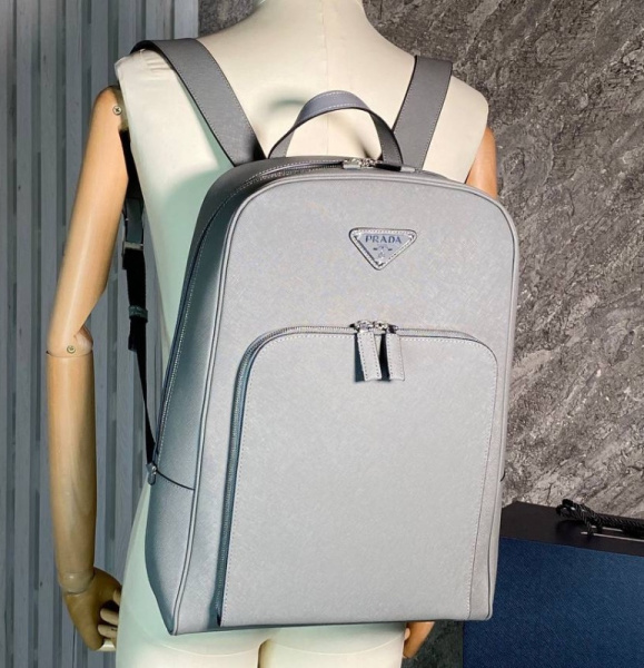 МУЖСКОЙ РЮКЗАК PRADA 