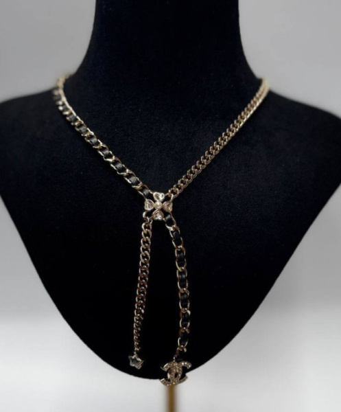 ПОДВЕСКА CHANEL 