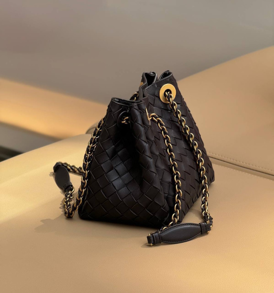 СУМКА BOTTEGA VENETA  78249 фото анонса