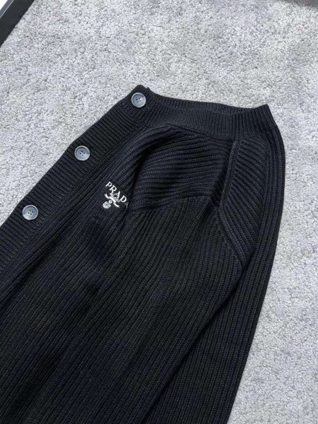 МУЖСКОЙ КАРДИГАН PRADA  62367 фото анонса