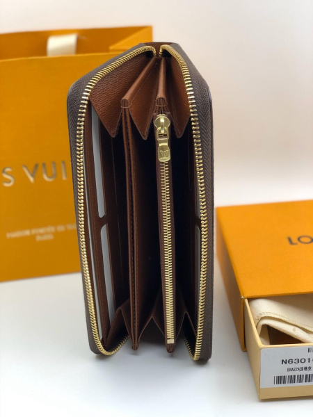 ОРГАНАЙЗЕР LOUIS VUITTON ZIPPY 12805 фото анонса