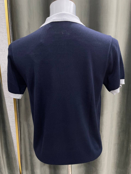 МУЖСКОЕ ПОЛО BRUNELLO CUCINELLI  74430 фото анонса