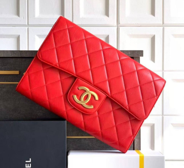 КЛАТЧ CHANEL 