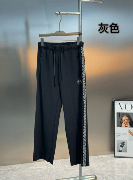 МУЖСКИЕ БРЮКИ PHILIPP PLAIN  77965 фото анонса