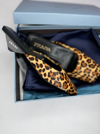 САБО PRADA  76992 детальное фото товара