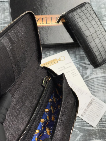 ПОРТМОНЕ ZILLI 17151 фото анонса