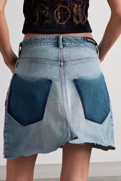 ШОРТЫ BALENCIAGA  60533 фото анонса