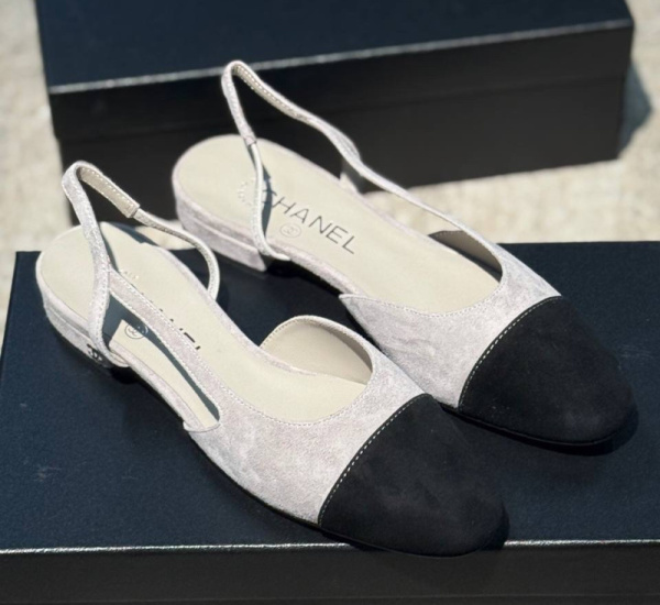 ТУФЛИ CHANEL 