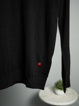 МУЖСКОЕ ПОЛО KITON  70569 детальное фото товара