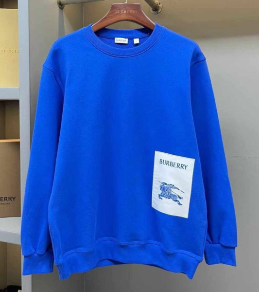 МУЖСКОЙ СВИТШОТ BURBERRY 