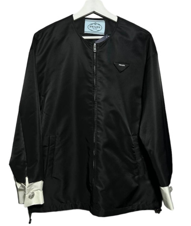 РУБАШКА PRADA  66676 детальное фото товара