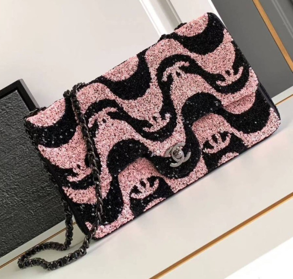 СУМКА CHANEL 2.55 