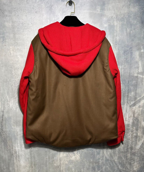 КУРТКА MIU MIU 62081 фото анонса