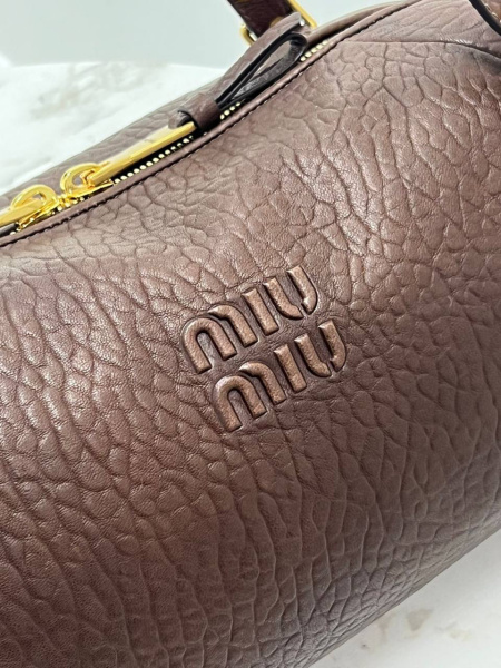 СУМКА MIU MIU  81476 фото анонса