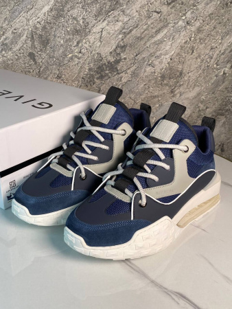 МУЖСКИЕ КРОССОВКИ GIVENCHY  73330 детальное фото товара