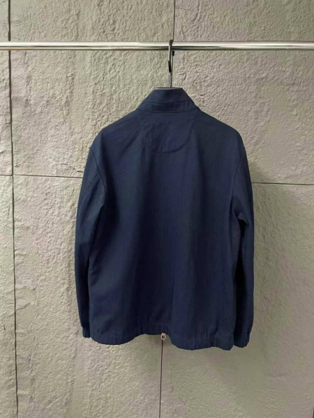 МУЖСКАЯ КУРТКА LORO PIANA  75115 фото анонса