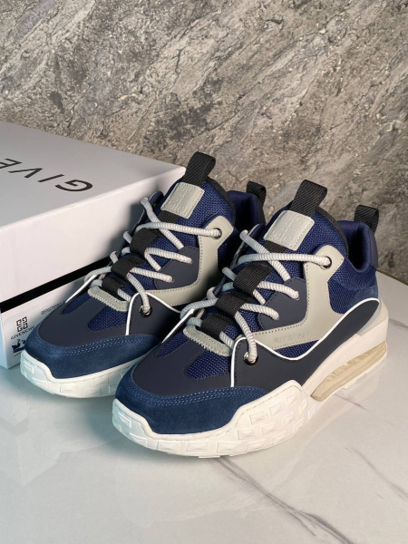 МУЖСКИЕ КРОССОВКИ GIVENCHY  73330 фото анонса