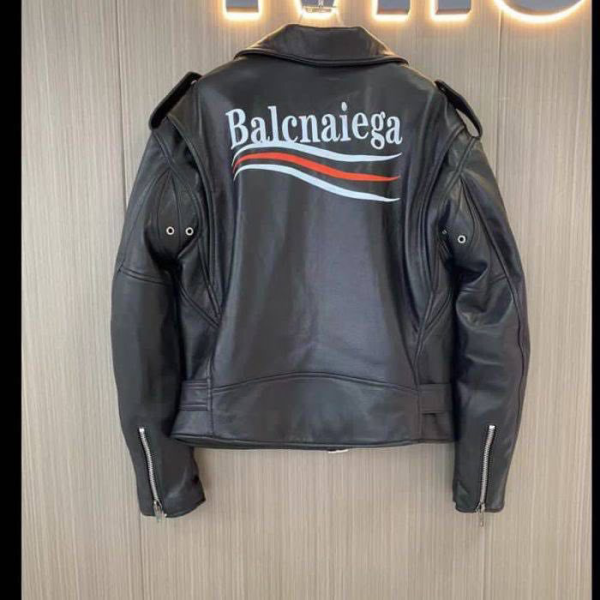 КУРТКА BALENCIAGA 52980 фото анонса