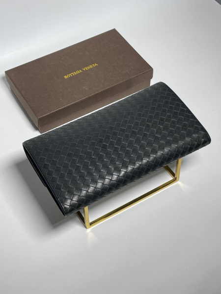 МУЖСКОЙ ПОРТМОНЕ ОРГАНАЙЗЕР BOTTEGA VENETA  68747 фото анонса