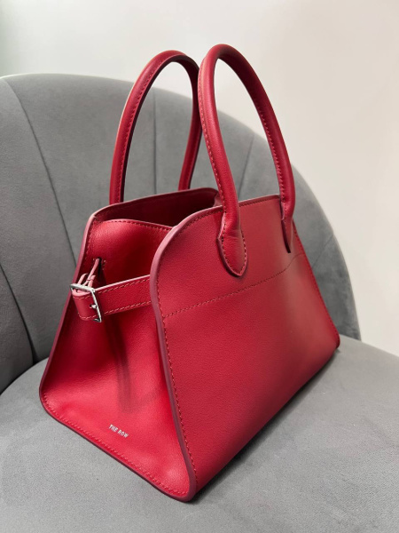 СУМКА THE ROW MARGAUX 10  79256 фото анонса