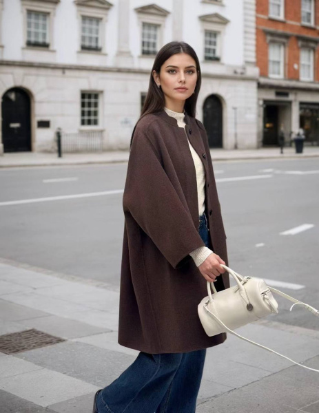 ПАЛЬТО MAX MARA  79857 фото анонса