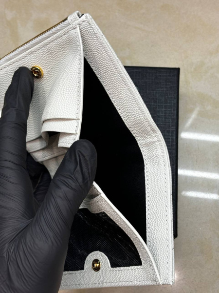 КОШЕЛЕК SAINT LAURENT  80965 фото анонса