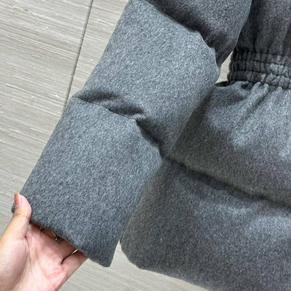 ПУХОВИК PRADA  80259 фото анонса