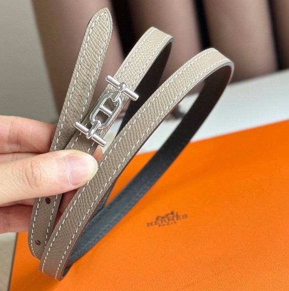 ЖЕНСКИЙ РЕМЕНЬ HERMES 