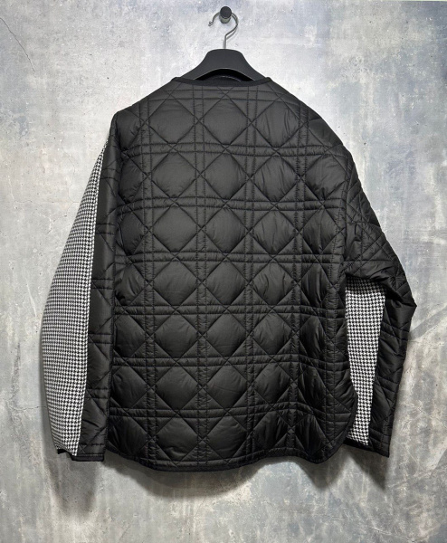 КУРТКА ДВУХСТОРОННЯЯ CHRISTIAN DIOR 62026 фото анонса