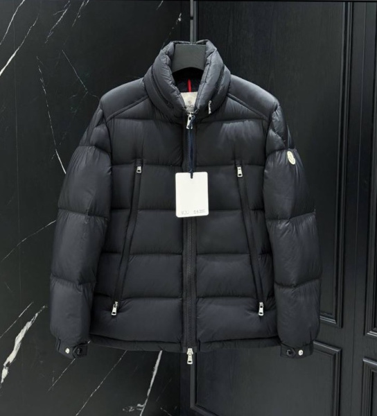 МУЖСКОЙ ПУХОВИК MONCLER 
