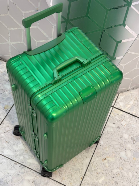 ЧЕМОДАН RIMOWA  78756 фото анонса