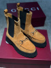 БОТИНКИ GUCCI  81203 детальное фото товара