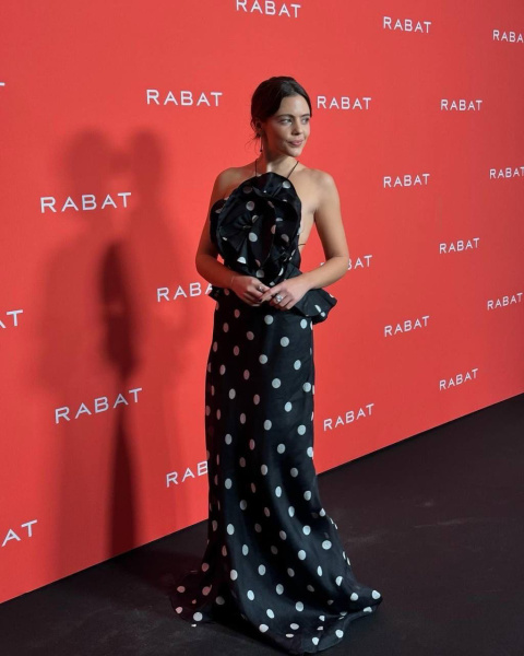 ПЛАТЬЕ ZIMMERMANN  75575 фото анонса