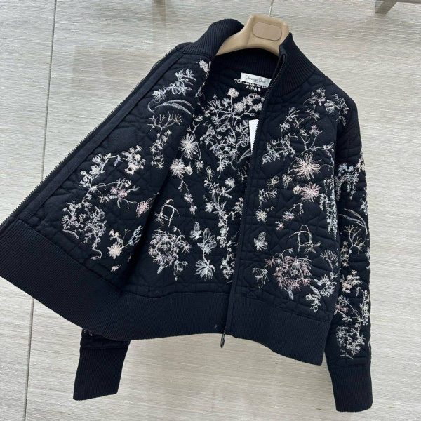 БОМБЕР CHRISTIAN DIOR  81832 фото анонса