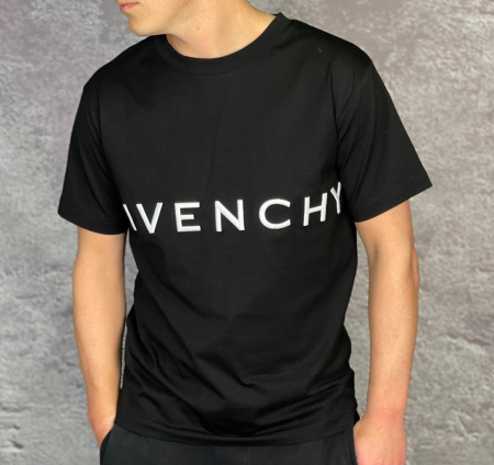 МУЖСКАЯ ФУТБОЛКА GIVENCHY