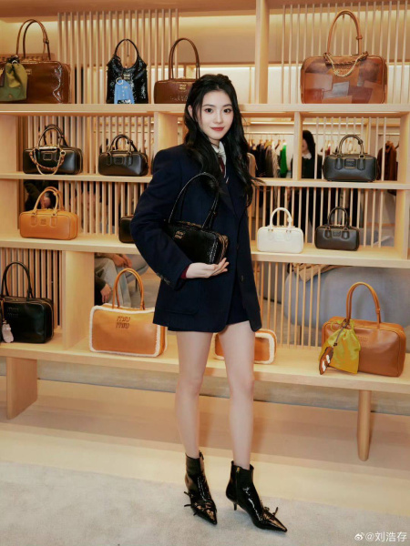 БОТИЛЬОНЫ MIU MIU  80924 фото анонса