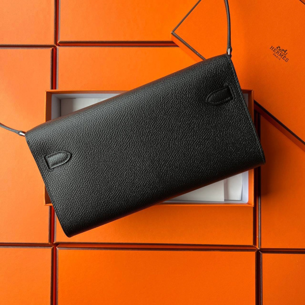 СУМКА HERMES KELLY TO GO 57080 фото анонса