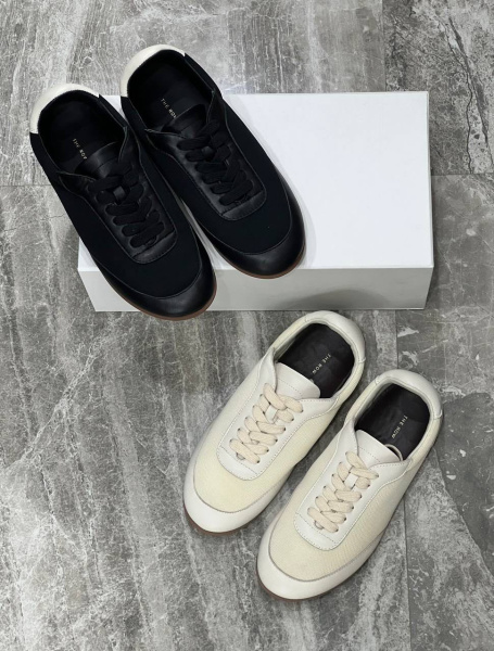 КЕДЫ THE ROW  59605 фото анонса