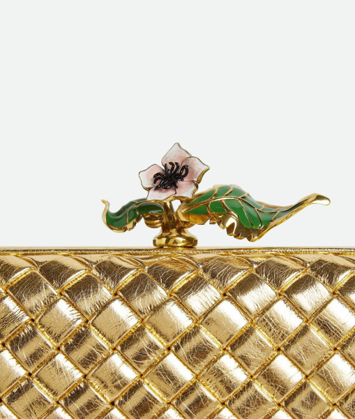 КЛАТЧ BOTTEGA VENETA  80135 фото анонса