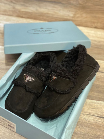 СЛИПОНЫ PRADA 43890 детальное фото товара