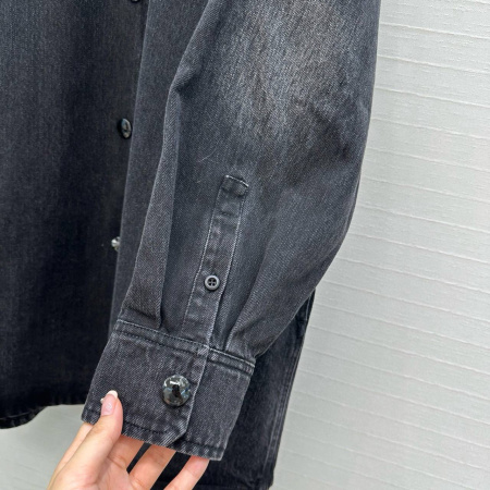 РУБАШКА PRADA  79591 детальное фото товара