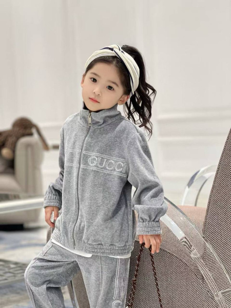 ДЕТСКИЙ КОСТЮМ GUCCI  74879 фото анонса