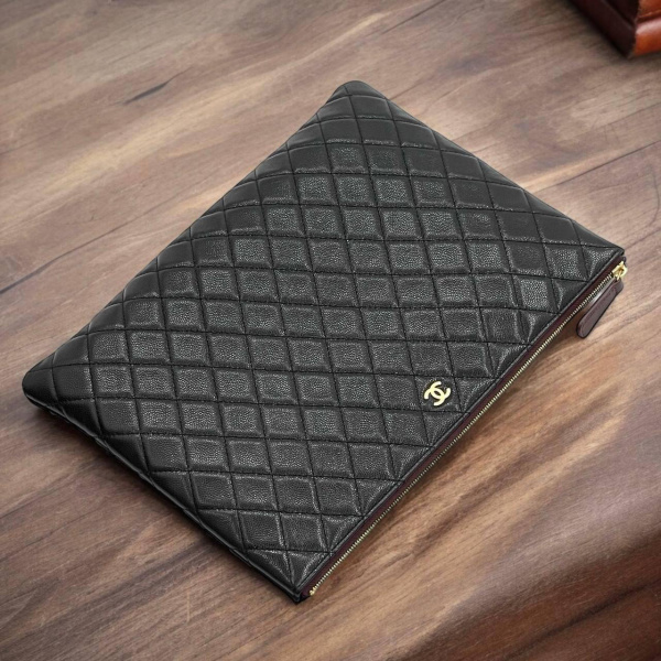 ПАПКА CHANEL  68903 фото анонса