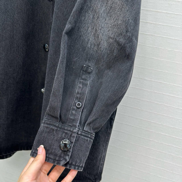 РУБАШКА PRADA  79591 фото анонса