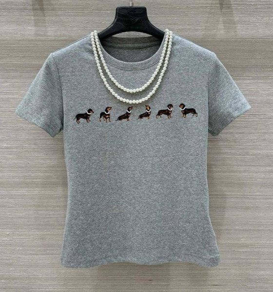 ФУТБОЛКА MARNI 