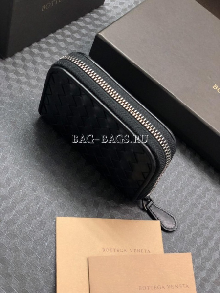 МИНИ-ПОРТМОНЕ BOTTEGA VENETA 06522 фото анонса